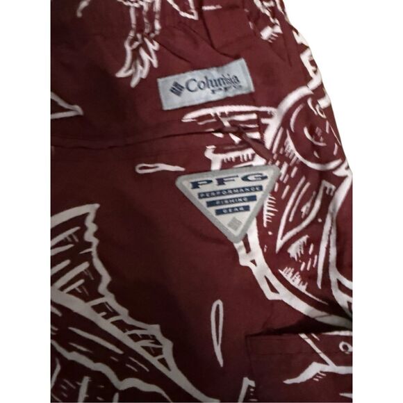 Columbia Omnishade UPF Water Shorts Swim Trunks Bundle Men’s Size Small - Picture 3 of 8